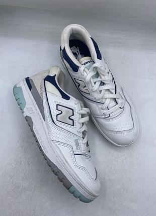 Кросівки new balance bb550 (bb550wca) оригінал