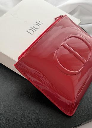 Косметичка dior beauty