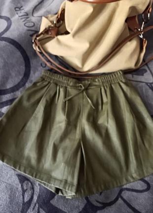 Шорти zara зара