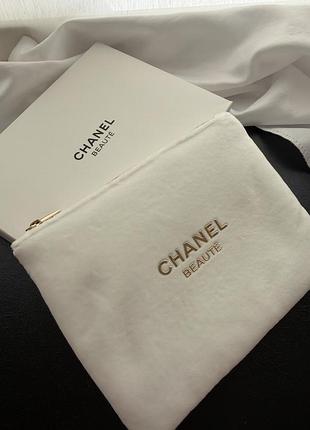 Косметичка chanel beauté