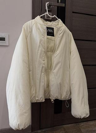 Куртка zara