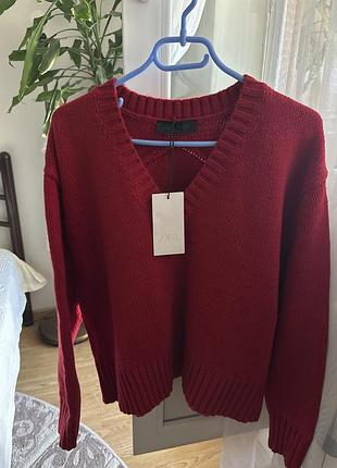 Светр zara