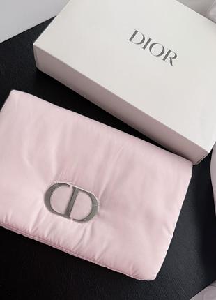 Косметичка dior beauty