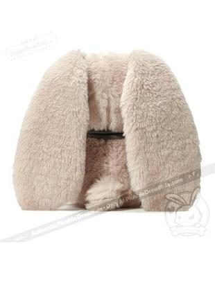 Іграшка plaid love rabbit plushie dreadfuls 3