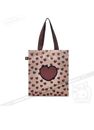 Іграшка plaid love rabbit plushie dreadfuls 5