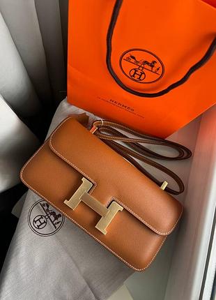 Сумка hermes 4