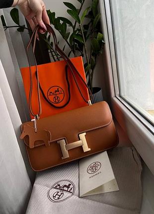 Сумка hermes