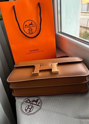 Сумка hermes 3