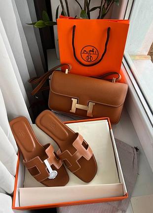 Сумка hermes 6