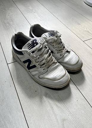 New balance 480 25см