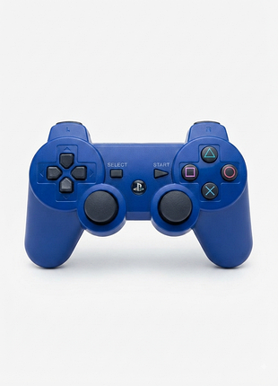 Геймпад джойстик для пк / андроид (в стиле ps3)
(можно подключить через bluetooth)