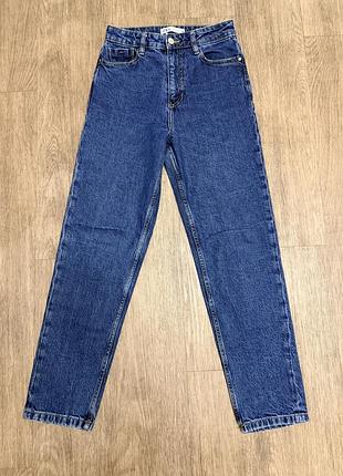 Джинси zara
