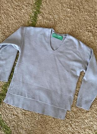 Светрик benetton