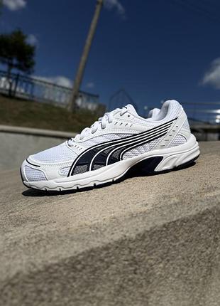 Кросівки puma axis. оригінал. 8