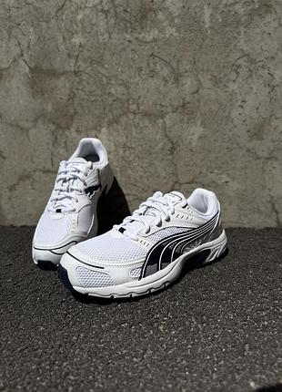 Кросівки puma axis. оригінал. 5