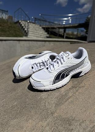 Кросівки puma axis. оригінал.