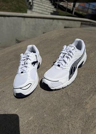 Кросівки puma axis. оригінал. 7