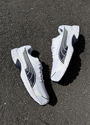 Кросівки puma axis. оригінал. 4