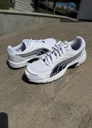 Кросівки puma axis. оригінал. 9