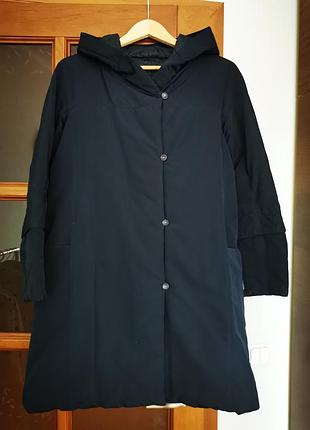 Пухове пальто maxmara