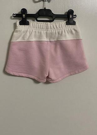 Шорти для дівчинки zara 4