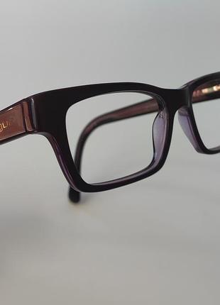 Оригінальна фірмова оправа для окулярів vogue eyewear vo 2596 (розмір 51-16-140)