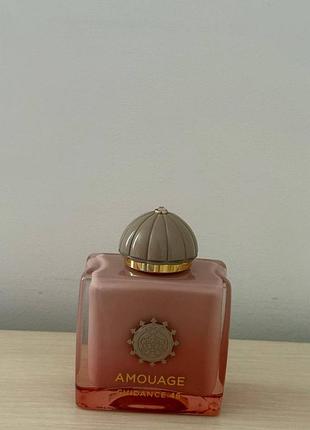 Парфуми amouage guidance 46, оригінал, флакон 100 мл