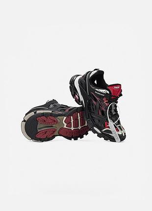 Track 2.0 black/red 🇻🇳