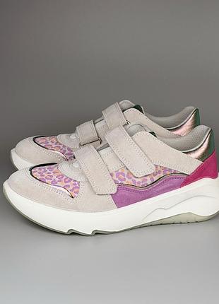 Кроссовки superfit melody 34 р.