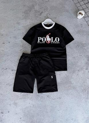 Комплект polo