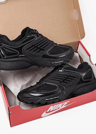 Кросівки  nike air pegasus wave (оригінал )ib0612-001