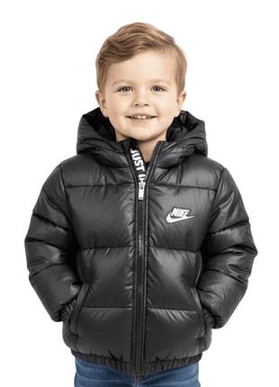 Куртка nike оригінал р.80/86