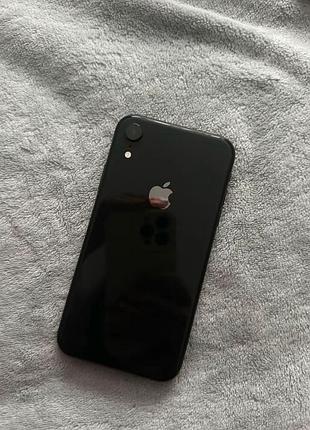 Смартфон apple iphone xr 64gb
