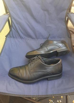 Ecco melbourne (артикул 621634) 3