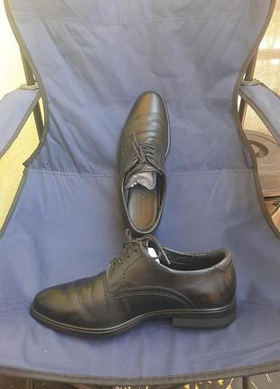 Ecco melbourne (артикул 621634) 4