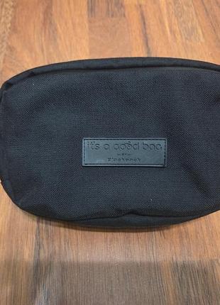 Городская edc сумка / бананка blackpack igb city 1.0 (cordura)