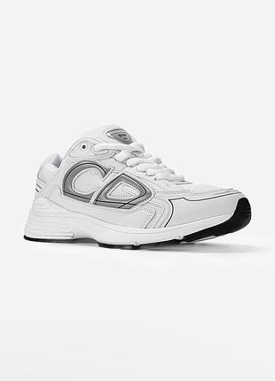 Dior b30 reflevtive white🇻🇳 2