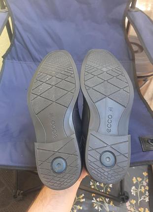 Ecco melbourne (артикул 621634) 6
