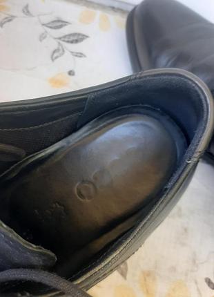 Ecco melbourne (артикул 621634) 8