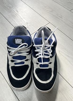 Vans speed ls 2