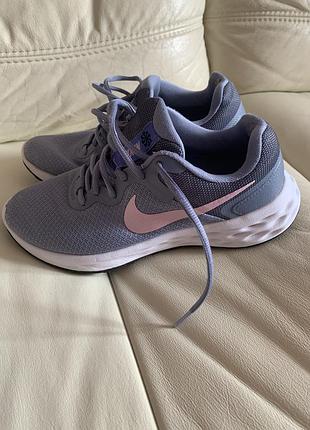 Кросівки жіночі nike (оригінал)
