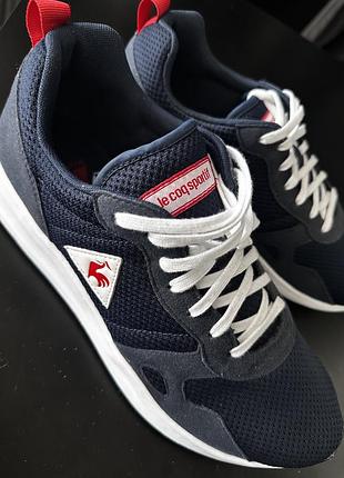 Кросівки чоловічі  le coq sportif
