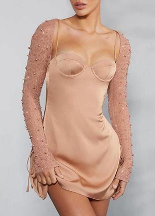 Сукня oh polly a-line mini