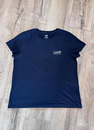 Жіноча футболка левіс levi’s