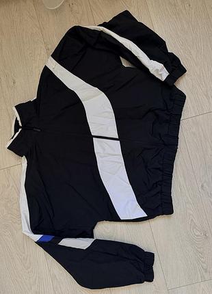Костюм вініловий reebok розмір xs оригінал