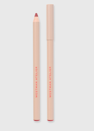 Westman atelier lip shape lip liner олівець для губ у відтінку je reve, 1,07 гр.