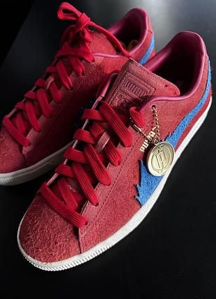 Кросівки чоловічі puma