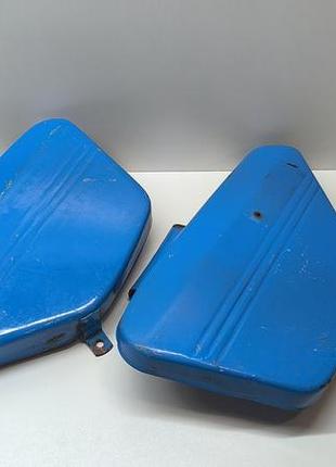 Боковые ящики ява 634-638, бардачки ява 634-638