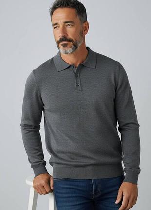 Чоловічі джемпери та гольфи sorbino італія s m l xl різні кольори