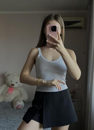 Жіноча майка h&m